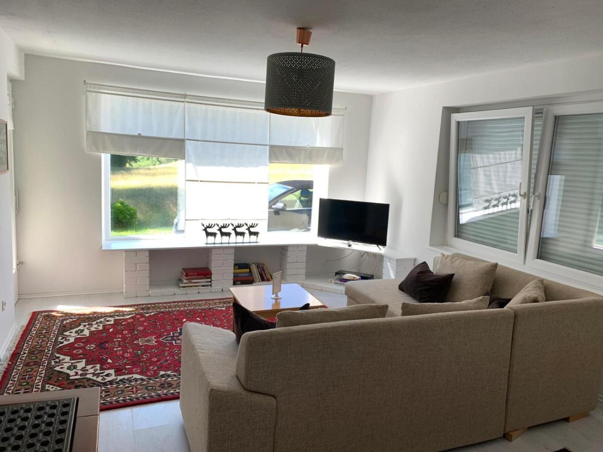 Sonnhuegel Apartments - Ferienwohnungen Faak am See Esterno foto