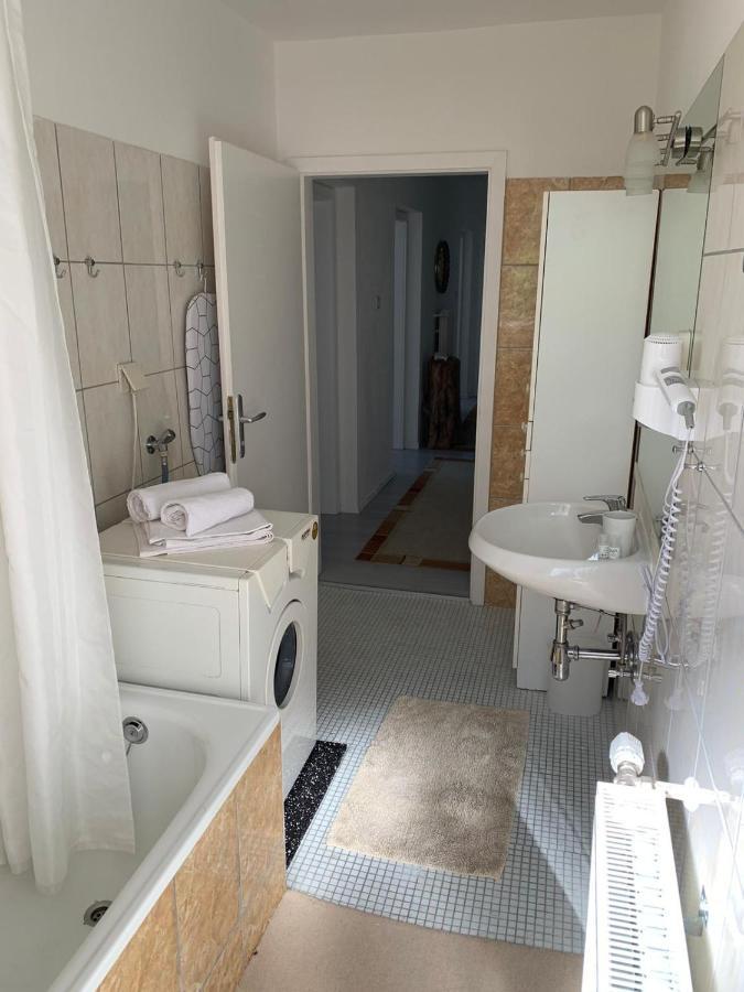 Sonnhuegel Apartments - Ferienwohnungen Faak am See Esterno foto