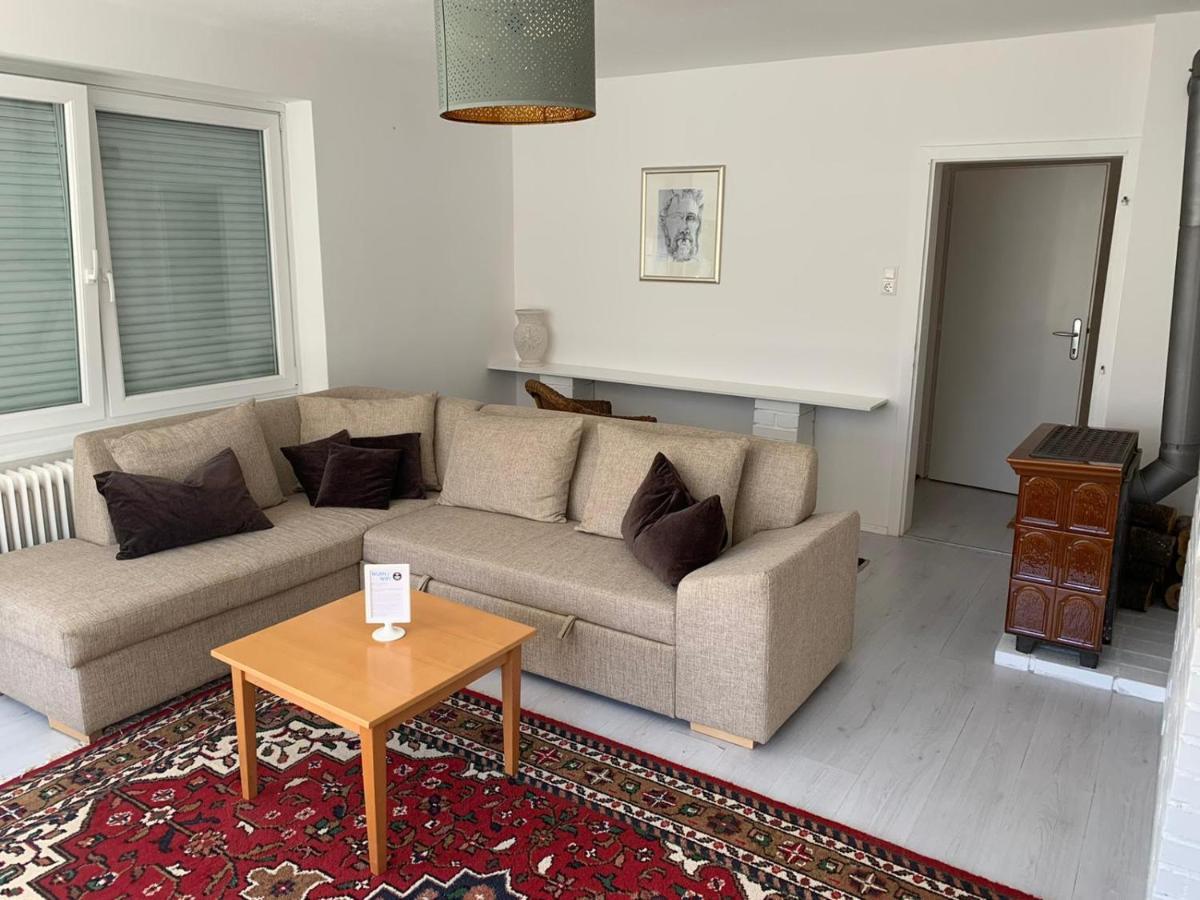Sonnhuegel Apartments - Ferienwohnungen Faak am See Esterno foto