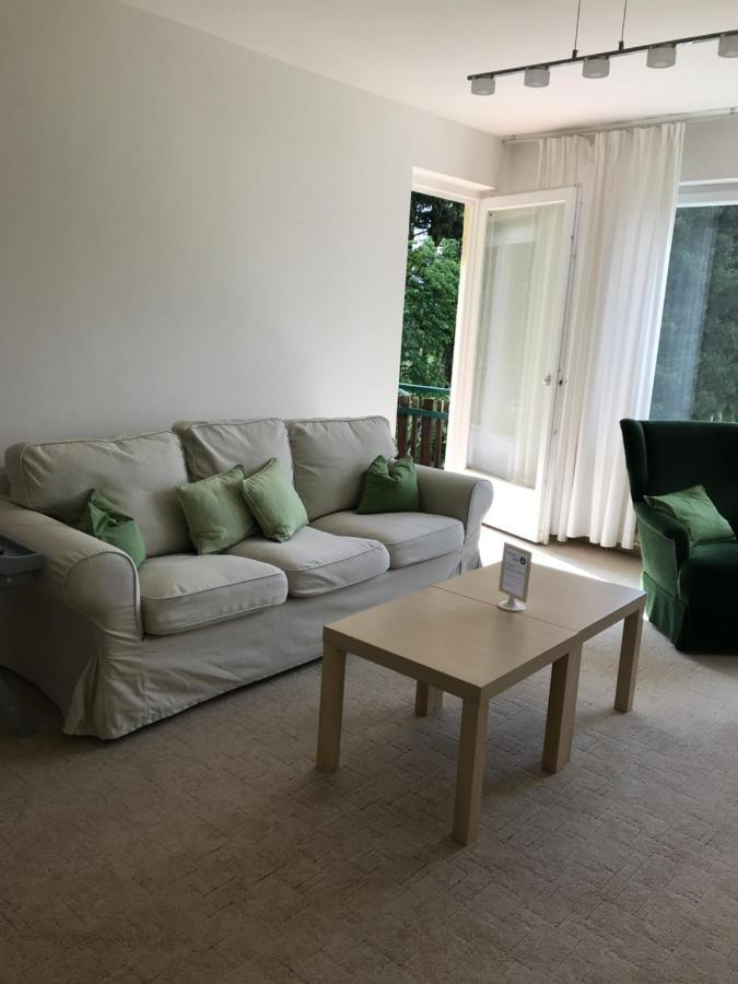 Sonnhuegel Apartments - Ferienwohnungen Faak am See Esterno foto