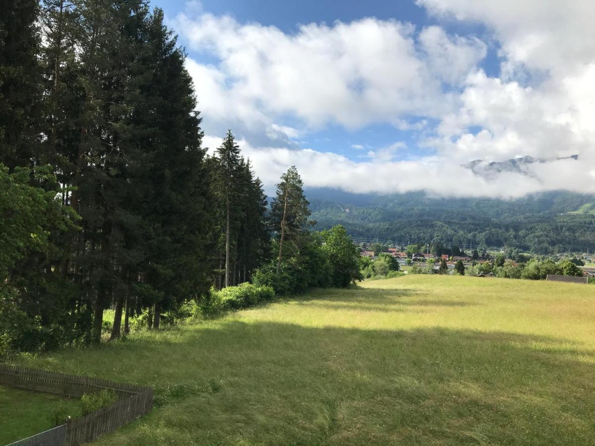 Sonnhuegel Apartments - Ferienwohnungen Faak am See Esterno foto