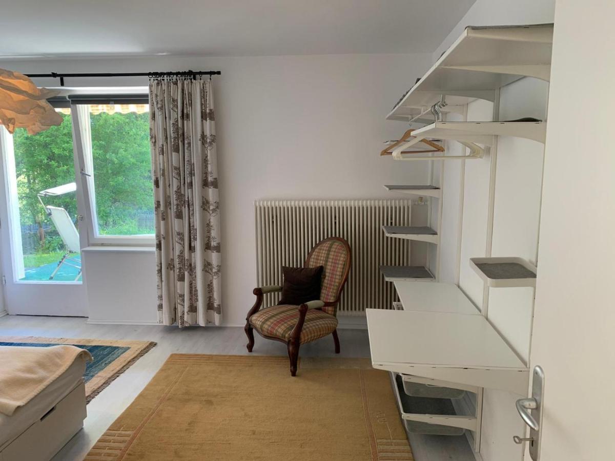 Sonnhuegel Apartments - Ferienwohnungen Faak am See Esterno foto