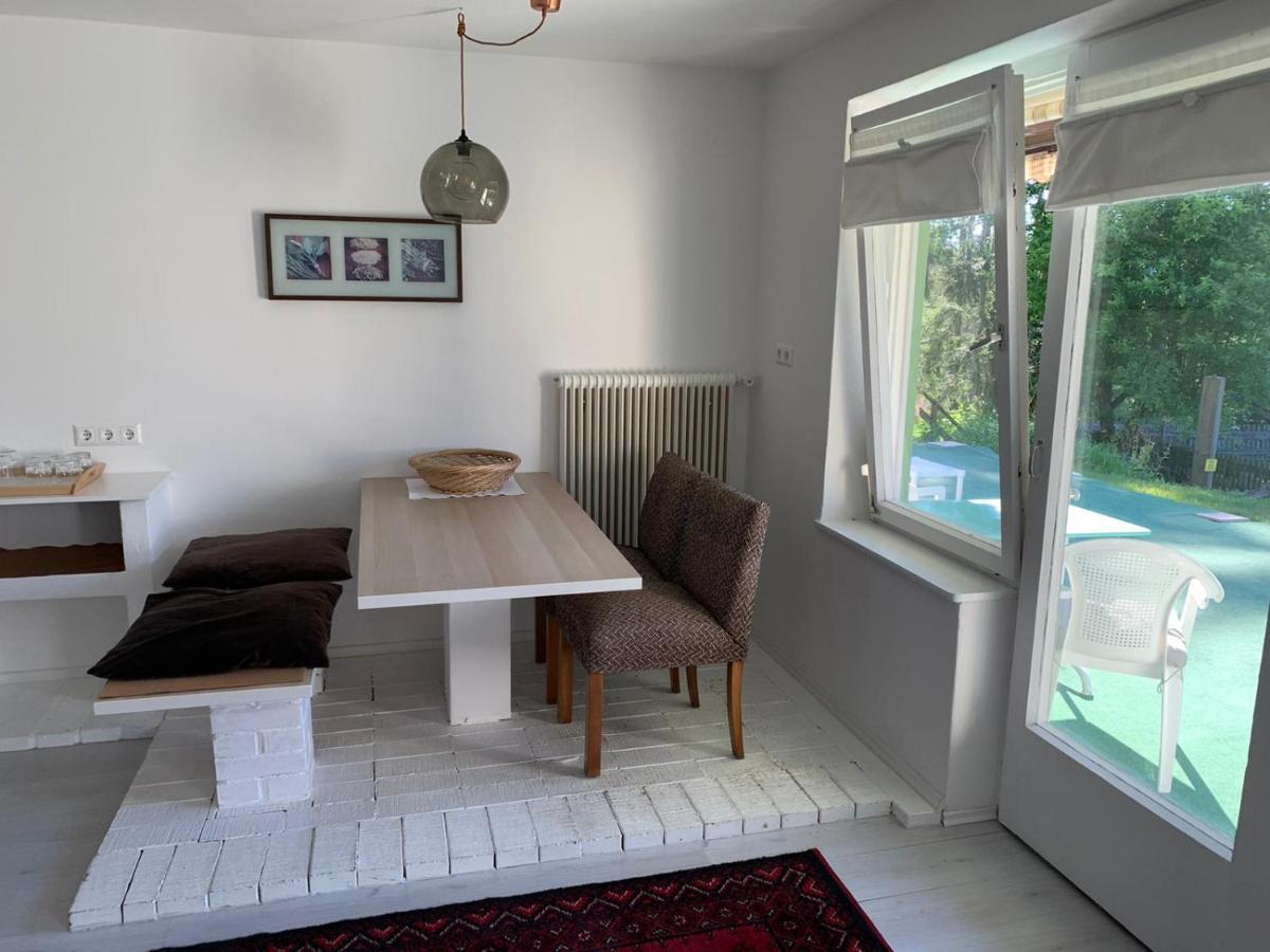 Sonnhuegel Apartments - Ferienwohnungen Faak am See Esterno foto