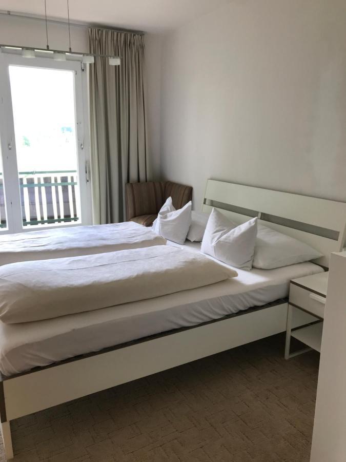 Sonnhuegel Apartments - Ferienwohnungen Faak am See Esterno foto