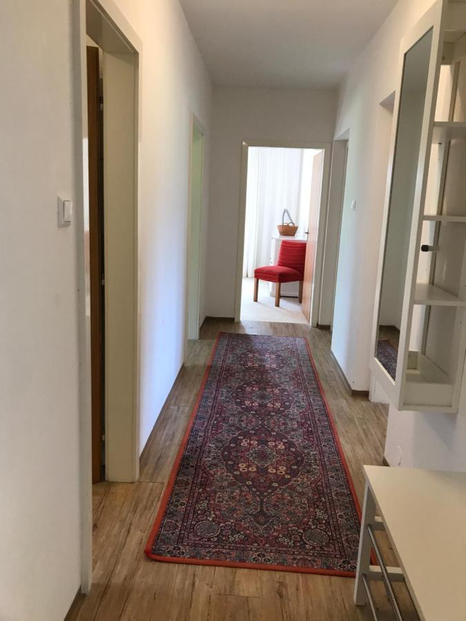 Sonnhuegel Apartments - Ferienwohnungen Faak am See Esterno foto